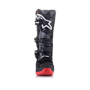 ALPINESTARS Tech 7 - Black Cool Gray Red click to zoom image