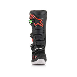 ALPINESTARS Tech 7 - Black Red Green click to zoom image