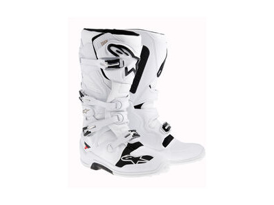 ALPINESTARS Tech 7 - White