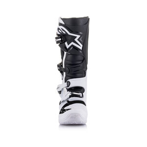 ALPINESTARS Tech 7 - White Black click to zoom image