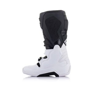 ALPINESTARS Tech 7 - White Black click to zoom image