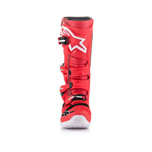 ALPINESTARS Tech 7 - Red click to zoom image