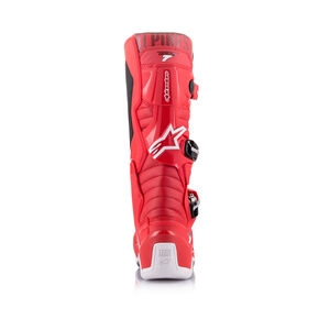 ALPINESTARS Tech 7 - Red click to zoom image