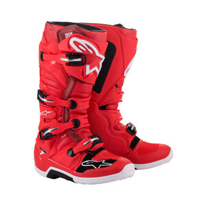 ALPINESTARS Tech 7 - Red 