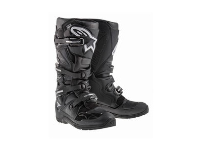 ALPINESTARS Tech 7 Enduro - Black