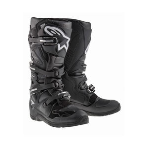 ALPINESTARS Tech 7 Enduro - Black 