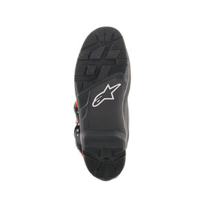 ALPINESTARS Tech 7 Enduro - Black Gray Red Fluo click to zoom image