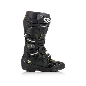 ALPINESTARS Tech 7 Enduro Drystar - Black Gray click to zoom image