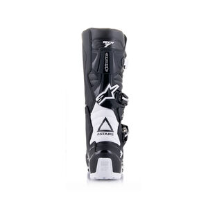 ALPINESTARS Tech 7 Enduro Drystar - Black White click to zoom image