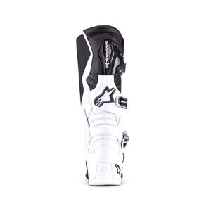 ALPINESTARS Tech 7 - White Black click to zoom image