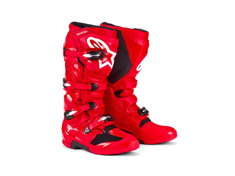 ALPINESTARS Tech 7 - Bright Red click to zoom image