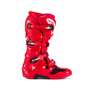 ALPINESTARS Tech 7 - Bright Red click to zoom image