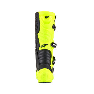 ALPINESTARS Tech 5 - Yellow Fluo Black click to zoom image