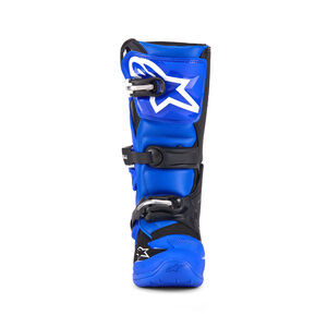 ALPINESTARS Tech 7S - Blue Black White click to zoom image