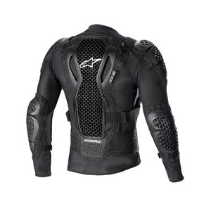 ALPINESTARS Bionic Action V2 Protection Jacket Black click to zoom image