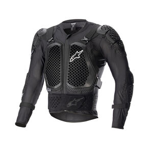 ALPINESTARS Bionic Action V2 Protection Jacket Black 