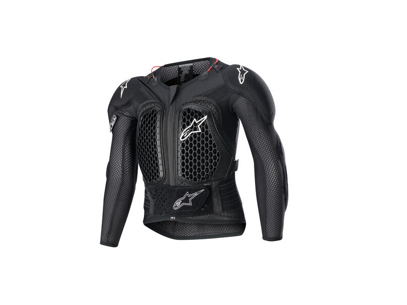 ALPINESTARS Youth Bionic Action V2 Protection Jacket click to zoom image