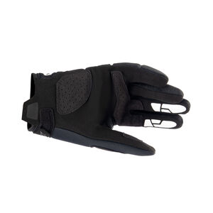 ALPINESTARS Youth Thermo Shielder Gloves - Black click to zoom image