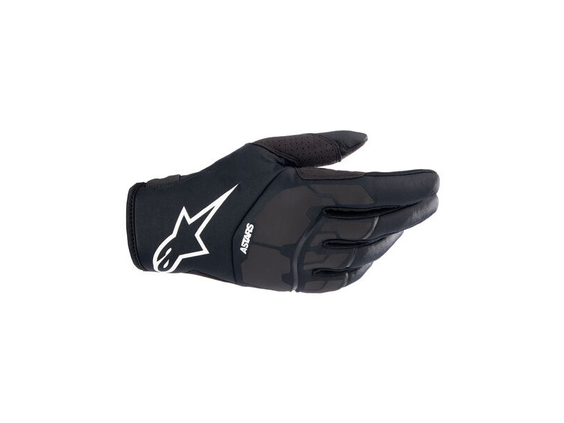 ALPINESTARS Thermo Shielder Gloves - Black click to zoom image