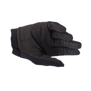 ALPINESTARS Youth & Kids Full Bore Gloves - Black click to zoom image