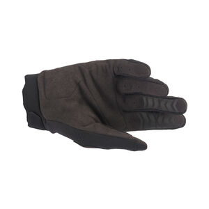 ALPINESTARS Full Bore Gloves - Black Black click to zoom image