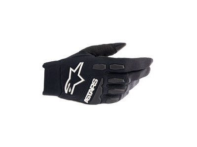 ALPINESTARS Full Bore XT Gloves - Black