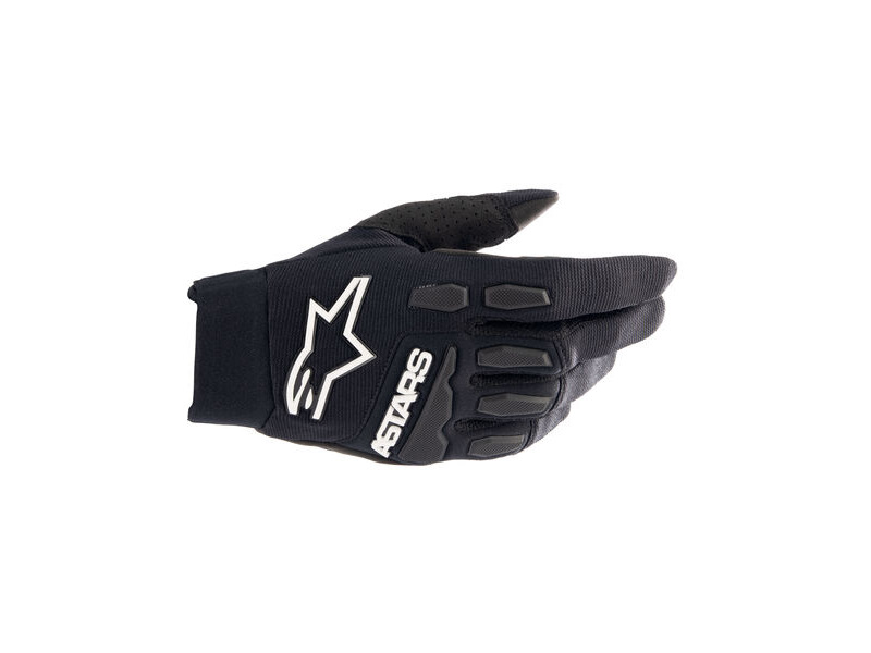 ALPINESTARS Full Bore XT Gloves - Black click to zoom image