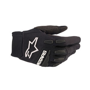 ALPINESTARS Stella Full Bore Gloves - Black 