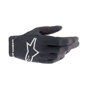 ALPINESTARS Radar Gloves Black 