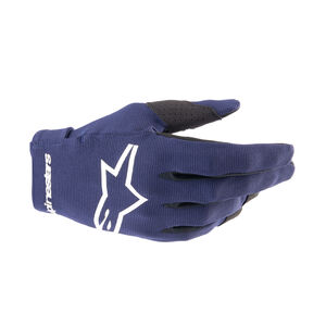 ALPINESTARS Radar Gloves Night Navy White 