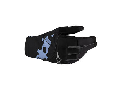 ALPINESTARS Techstar Gloves - Black