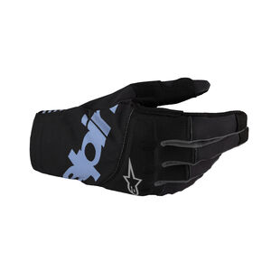 ALPINESTARS Techstar Gloves - Black 