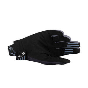 ALPINESTARS Techstar Gloves - Black click to zoom image