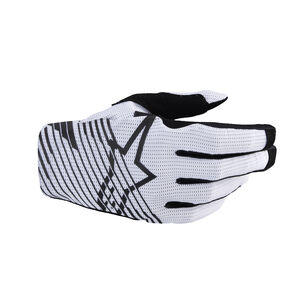 ALPINESTARS Radar Pro Gloves - White 