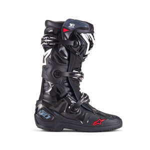 ALPINESTARS Tech 10 Enduro Black click to zoom image