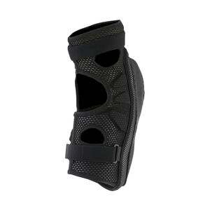 ALPINESTARS Sequence Knee Protector - Black Red click to zoom image