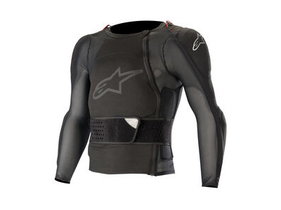 ALPINESTARS Sequence Protection Jacket - Long Sleeve - Black