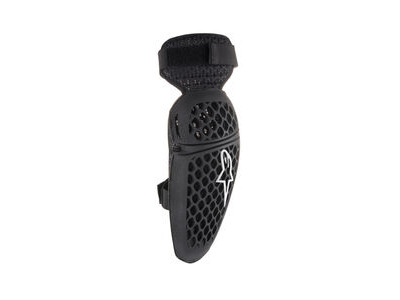 ALPINESTARS Bionic Plus Elbow Protector Black