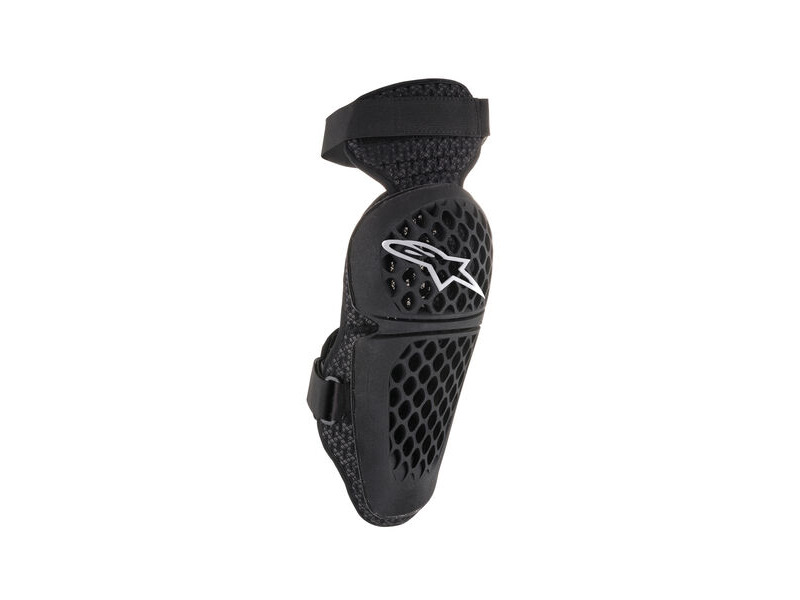 ALPINESTARS Bionic Plus Knee Protector - Black click to zoom image