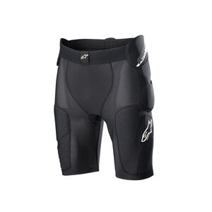 ALPINESTARS Bionic Action Protection Short - Black 