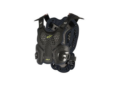 ALPINESTARS A-1 Roost Guard - Black Anthracite