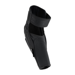 ALPINESTARS Bionic Pro Plasma Elbow Protector - Black Red White click to zoom image