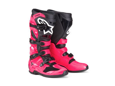 ALPINESTARS Tech 7 Diva Pink Black