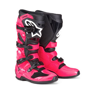 ALPINESTARS Tech 7 Diva Pink Black 