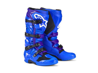 ALPINESTARS Tech 7 Blue