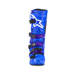 ALPINESTARS Tech 7 Blue click to zoom image