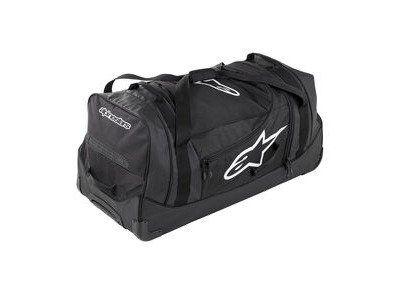 ALPINESTARS Komodo Travel Bag Black Anthracite White