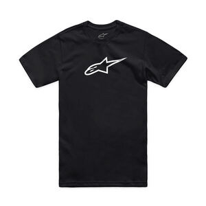 ALPINESTARS Ageless 2.0 CSF Tee Black White 