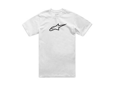 ALPINESTARS Ageless 2.0 CSF Tee White Black