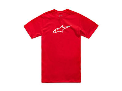 ALPINESTARS Ageless 2.0 CSF Tee Red